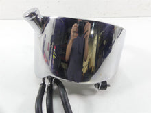 Load image into Gallery viewer, 1999 Harley FXSTS Softail Springer Chrome Oil Tank Reservoir 62498-91 | Mototech271