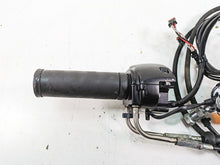 Load image into Gallery viewer, 2015 Harley FXDL Dyna Low Rider Right Hand Control Switch + Led Blinker 72944-12