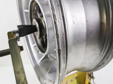 Load image into Gallery viewer, 2014 Moto Guzzi California 1400 T 16x6 Rear Wheel Rim 887529 | Mototech271