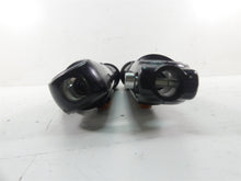 Load image into Gallery viewer, 2018 Harley Softail FXBB Street Bob Straight Front Fork Leg Set 49mm 45400166 | Mototech271