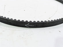 Load image into Gallery viewer, 2012 Harley VRSCF Muscle V Rod Rear Drive Belt 151T 1" 40144-07 | Mototech271