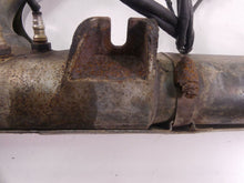 Load image into Gallery viewer, 2011 Harley Touring FLHP Road King Exhaust Header Manifold Pipes Set 66855-10A | Mototech271