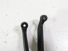 Load image into Gallery viewer, 2023 Triumph Street Triple 765 RS Rear Passenger Footpeg Set T2088156 T2088157 | Mototech271