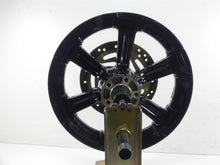 Load image into Gallery viewer, 2022 Harley Softail FXBBS Street Bob Straight 16x3 Rear Wheel Rim 40900920 | Mototech271