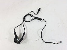 Load image into Gallery viewer, 2018 Harley FXBR Softail Breakout Abs Brake Wheel Speed Sensor Set 41100080 | Mototech271