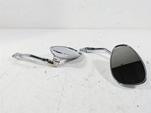 Load image into Gallery viewer, 2014 Moto Guzzi California 1400 Touring Rear View Mirror Set R B064116 L B064115 | Mototech271