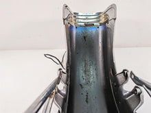 Load image into Gallery viewer, 2005 Harley Touring FLHTCUI Electra Glide Front Fender Chopper Blue 59087-00B | Mototech271