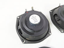 Load image into Gallery viewer, 2017 Indian Chieftain Limited Front Left Right Speaker Set 5451168 5451169