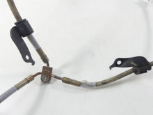 Load image into Gallery viewer, 2004 Yamaha XV1700 Road Star Warrior Front Brake Caliper Set 5PX-2580U-00-00