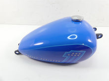 Load image into Gallery viewer, 2022 Harley Softail FXBBS Street Bob Fuel Gas Petrol Tank -Dented -Read 61000673 | Mototech271