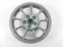 Load image into Gallery viewer, 2001 Yamaha XV1600 Road Star Rear Drive Belt Pulley Sprocket 70T 4WM-25470-00-00