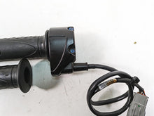 Load image into Gallery viewer, 2017 Mv Agusta Dragster 800 Ride Fly By Wire Throttle Hand Grip 8A00B5444