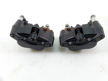 Load image into Gallery viewer, 2010 Harley FXDF Dyna Fat Bob Nice Front Brake Caliper Set 44046-08
