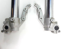 Load image into Gallery viewer, 2013 BMW F800GS STD K72 White Power Front Fork Legs 31427711181 31427711182 | Mototech271