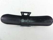 Load image into Gallery viewer, 2020 Harley Sportster XL1200 NS Iron Front Fender Tire Hugger Mud Guard 59712-07 | Mototech271