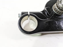 Load image into Gallery viewer, 2017 Harley Dyna FXDB Street Bob Lower Triple Tree Steering Clamp -READ 45900041 | Mototech271