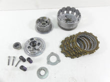 Load image into Gallery viewer, 2015 Ducati Diavel Dark Clutch Basket Friction Disc Pressure Plate Set 19820441A | Mototech271