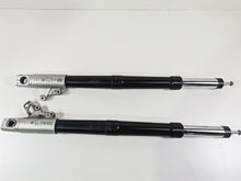 Load image into Gallery viewer, 2006 BMW R1200GS K255 Adv Straight Marzocchi Front Fork Leg Set 31427699687 | Mototech271