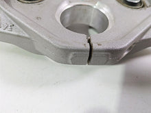 Load image into Gallery viewer, 2018 Ducati Scrambler Desert Sled 800 Upper Triple Tree Clamp 34111182AA