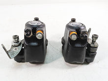 Load image into Gallery viewer, 1999 Harley Touring FLHTC Electra Glide Front Brake Calipers 44046-84 44023-83