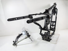 Load image into Gallery viewer, 2006 Harley Sportster XL883 Low Frame Chassis & Swingarm With Clean Florida Title 48878-04
