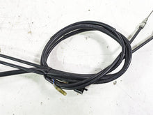 Load image into Gallery viewer, 1998 Honda GL1500 Valkyrie Tour Right Hand Throttle Control Switch 35013-MZ0-020 | Mototech271