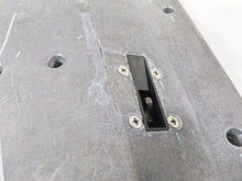 Load image into Gallery viewer, 2018 Kawasaki STX-15F Jetski Skid Plate & Speed Sensor Set 59446-0078