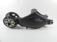 Load image into Gallery viewer, 2015 Ducati Diavel Dark Rear Swingarm Swing Arm Suspension 37030952C