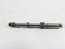 Load image into Gallery viewer, 1999 Harley Dyna FXDL Low Rider Front 3/4" Wheel Spindle Axle 43895-87B