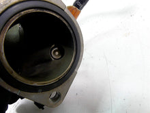 Load image into Gallery viewer, 2015 Harley Touring FLHXS Street Glide Throttle Body Fuel Injection 27685-11A