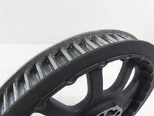Load image into Gallery viewer, 2015 Harley FLS Softail Slim Rear Drive Belt Pulley Sprocket 66T 24mm 37778-07 | Mototech271