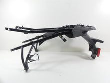 Load image into Gallery viewer, 2017 BMW F800GS K72 Rear Subframe Sub Frame License Plate Holder Set 46518531590 | Mototech271