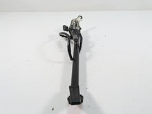 Load image into Gallery viewer, 2011 Ducati Hypermotard 1100 Evo SP Side Kick Stand Kickstand & Switch 55610501A