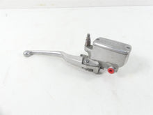 Load image into Gallery viewer, 2004 Yamaha XV1700 Road Star Warrior Front Brake Master Cylinder 5PX-W2587-01-00 | Mototech271
