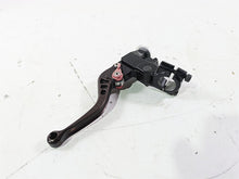 Load image into Gallery viewer, 2012 Triumph Daytona 675 Clutch Perch & Crg Adjustable Lever T2042323 T-333 | Mototech271