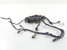 Load image into Gallery viewer, 2016 Harley Touring FLHTP Electra Glide Front Fairing Wiring 69200123 | Mototech271