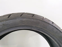 Load image into Gallery viewer, Used Rear Motorcycle Tire Shinko 009 Raven 170/60R17 87-4046