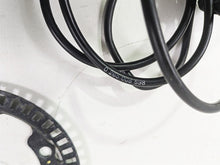 Load image into Gallery viewer, 2015 Ducati Hypermotard 821 SP Front Abs Brake Wheel Speed Sensor 55212121B