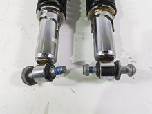 Load image into Gallery viewer, 2013 Harley VRSCDX Night Rod Sp Rear Suspension Shock Damper Set 13" 54000012 | Mototech271