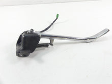 Load image into Gallery viewer, 2002 Honda VTX1800 C Side Kick Stand Kickstand 50530-MCH-000 50530-MCH-C10