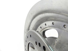 Load image into Gallery viewer, 2010 Harley FXDF Dyna Fat Bob Rear Wheel Rim Slotted 16x5 40900179 | Mototech271