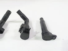 Load image into Gallery viewer, 2010 BMW R1200GS K25 Ignition Coil Set 12137715847 12137715857 12137715858
