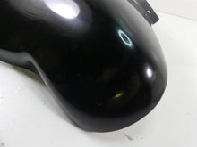 Load image into Gallery viewer, 2012 Harley Touring FLHX Street Glide Front Outer Nose Fairing Cover 58236-96 | Mototech271