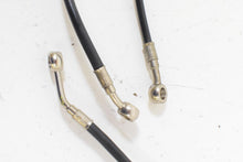 Load image into Gallery viewer, 2015 MV Agusta B3 Brutale 800 REAR ABS Brake Line SET 8000B8832 | Mototech271