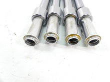 Load image into Gallery viewer, 2017 Harley Softail FXSB Breakout Push Rod Lifter Chrome Cover Set 17965-99 | Mototech271