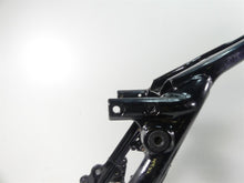 Load image into Gallery viewer, 2016 Harley Touring FLTRX Road Glide Main Frame - Clean Title - Bent 47900-14