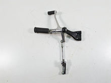 Load image into Gallery viewer, 2006 Harley Sportster XL1200 Front Fw Left Foot Peg & Shifter Part Set 42651-04 | Mototech271