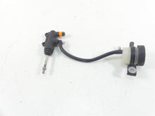 Load image into Gallery viewer, 2014 Moto Guzzi Griso 1200 SE 8V Rear Brembo Brake Master Cylinder 978434 | Mototech271