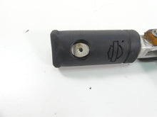 Load image into Gallery viewer, 2020 Harley Softail FXBB Street Bob Left Front Foot Peg & Shifter Lever 50500603 | Mototech271