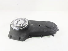Load image into Gallery viewer, 2010 Harley Dyna FXDB Street Bob Outer Primary Drive Clutch Cover Mid 60761-06